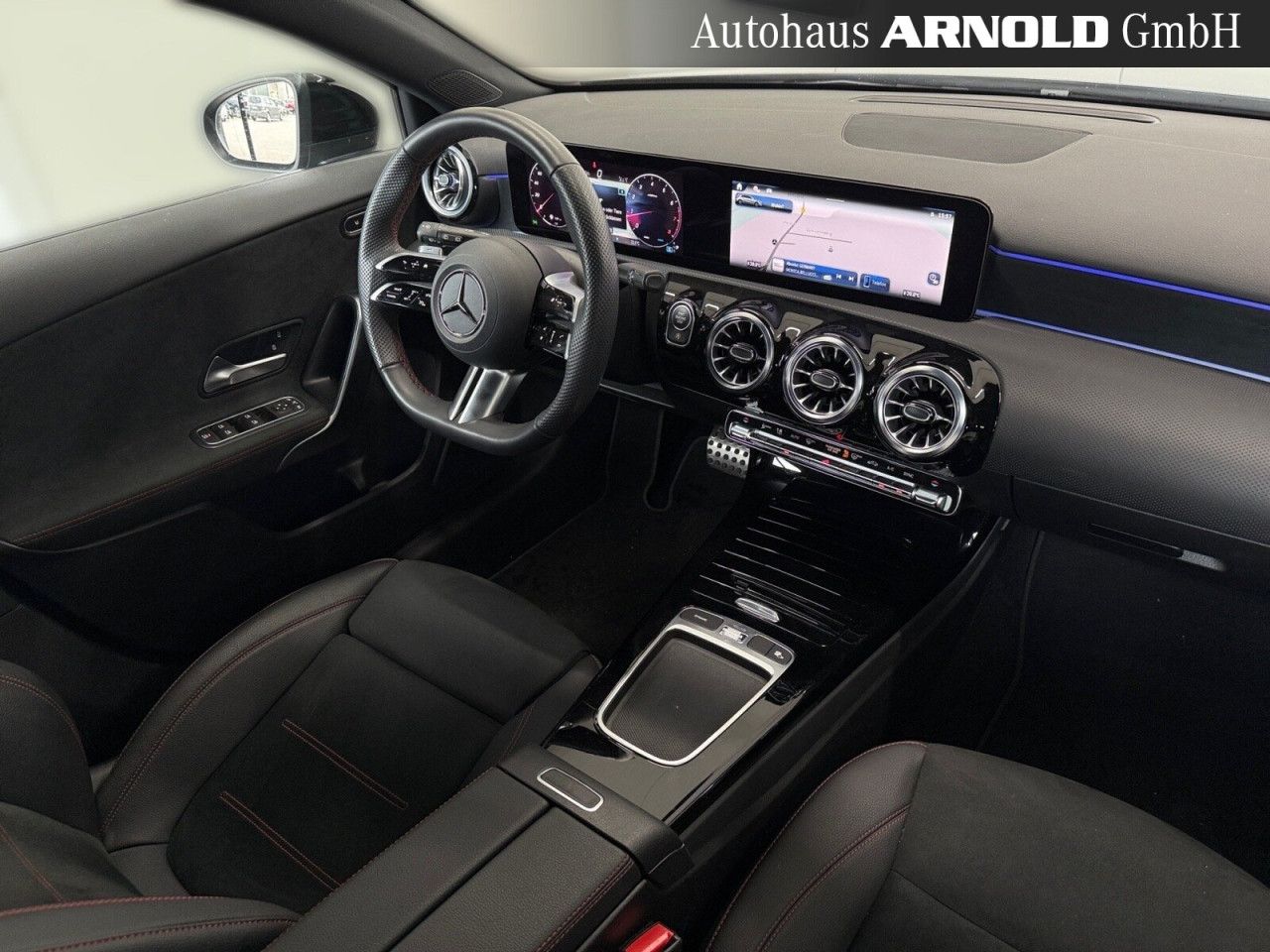 Mercedes-Benz A-Klasse – Bild 12