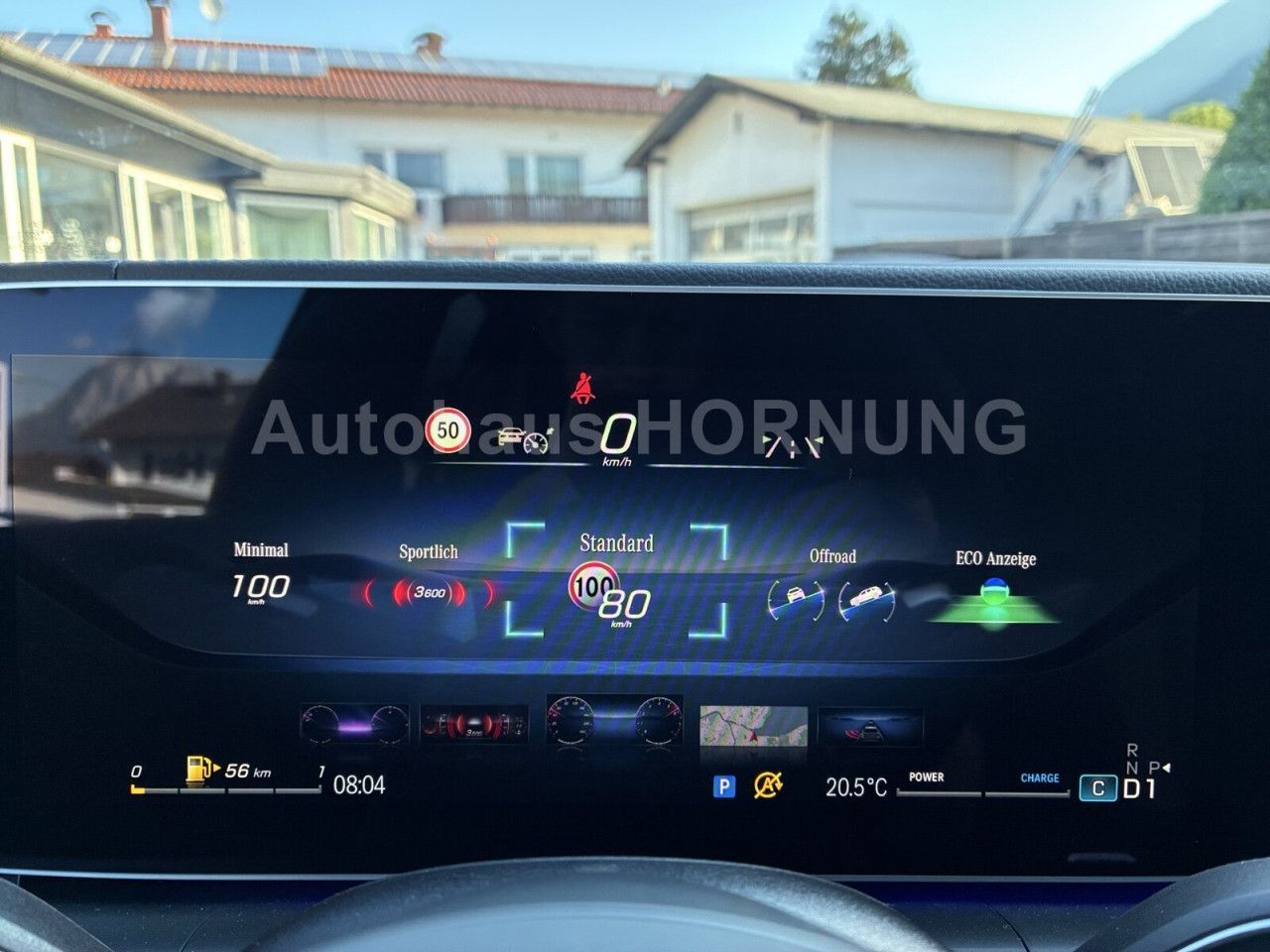 Mercedes-Benz GLS – Bild 21