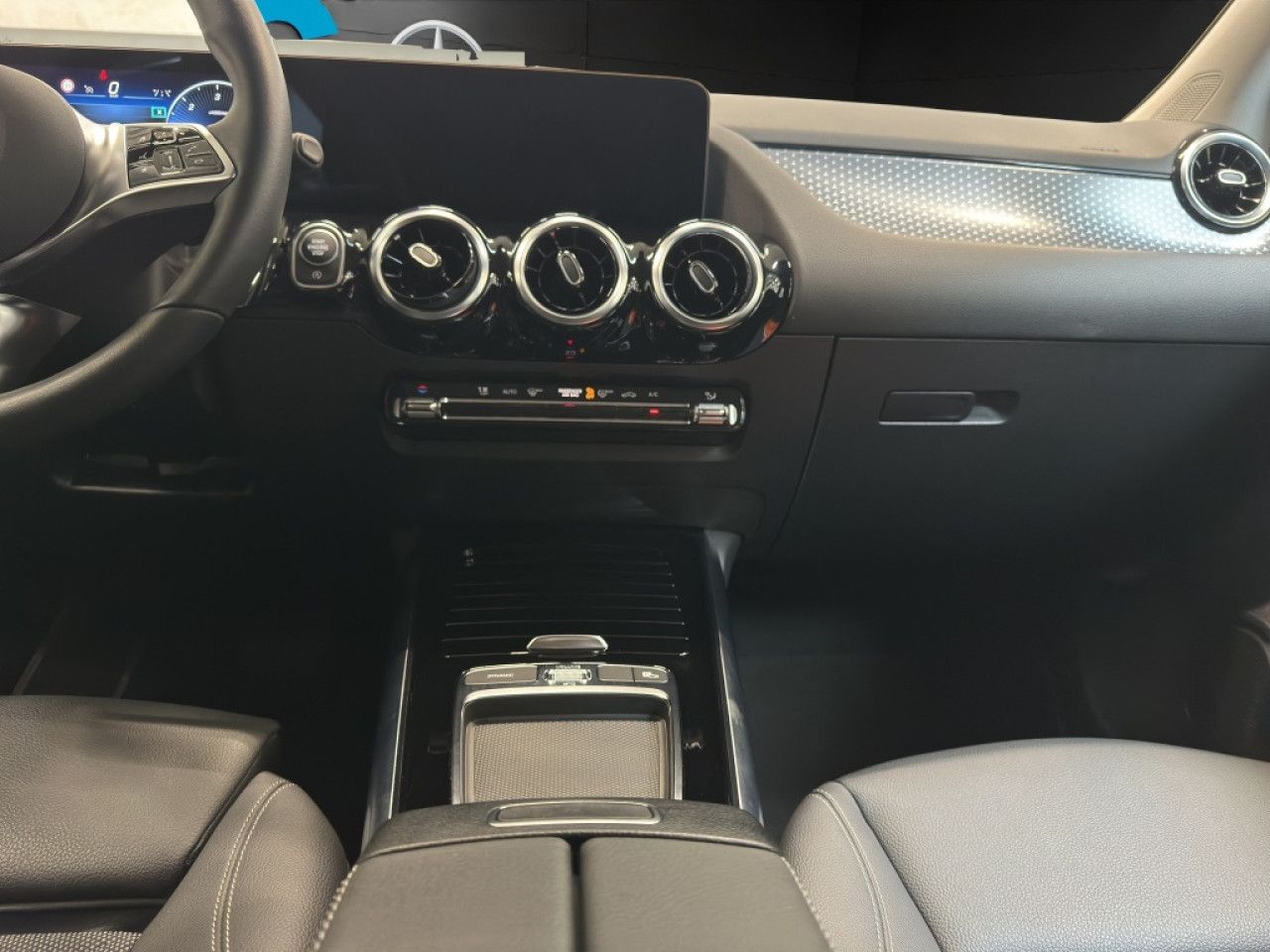 Mercedes-Benz B-Klasse – Bild 8