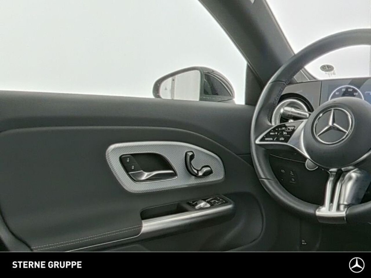 Mercedes-Benz CLA – Bild 6