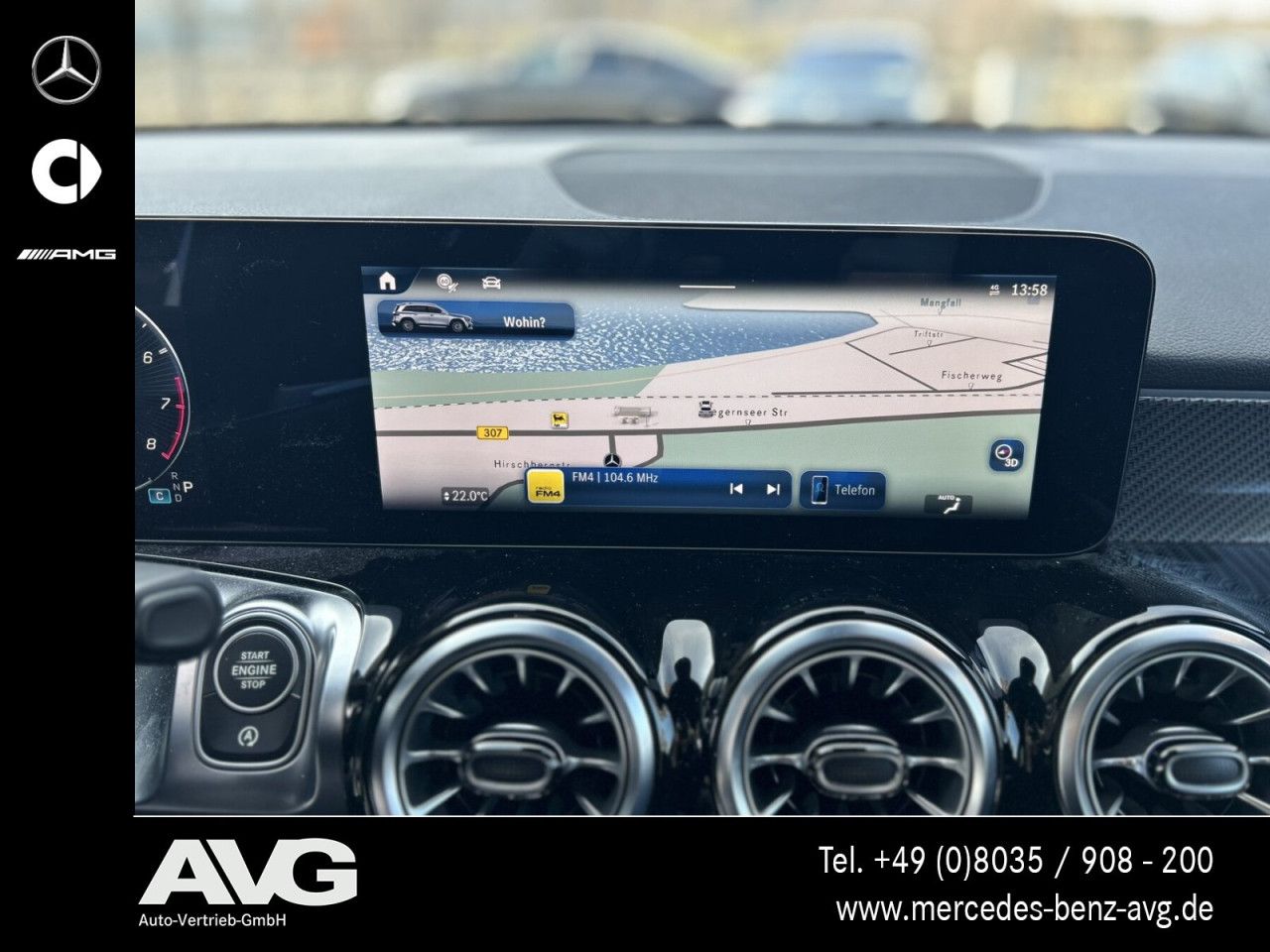 Mercedes-Benz GLB – Bild 10
