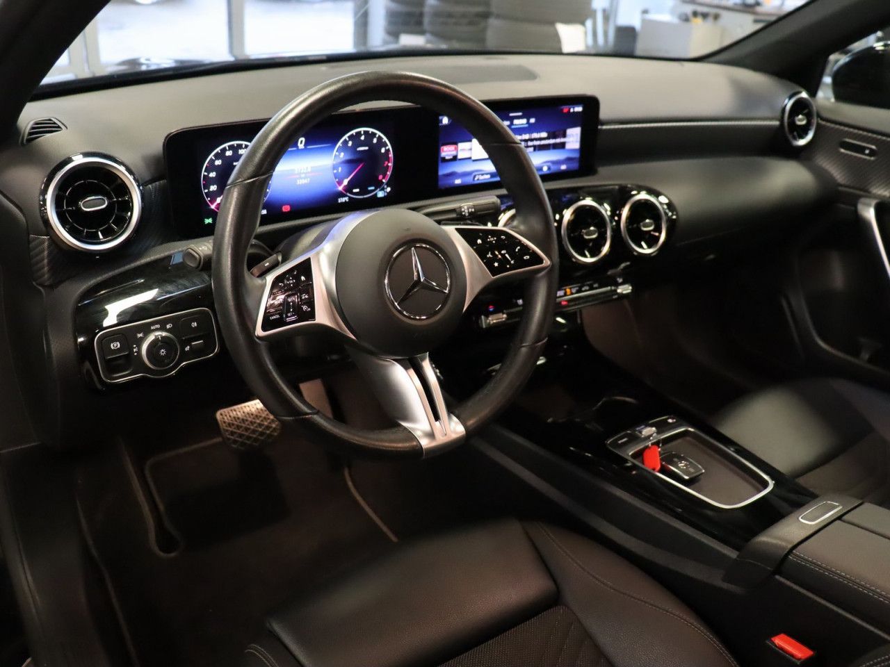 Mercedes-Benz A-Klasse – Bild 6