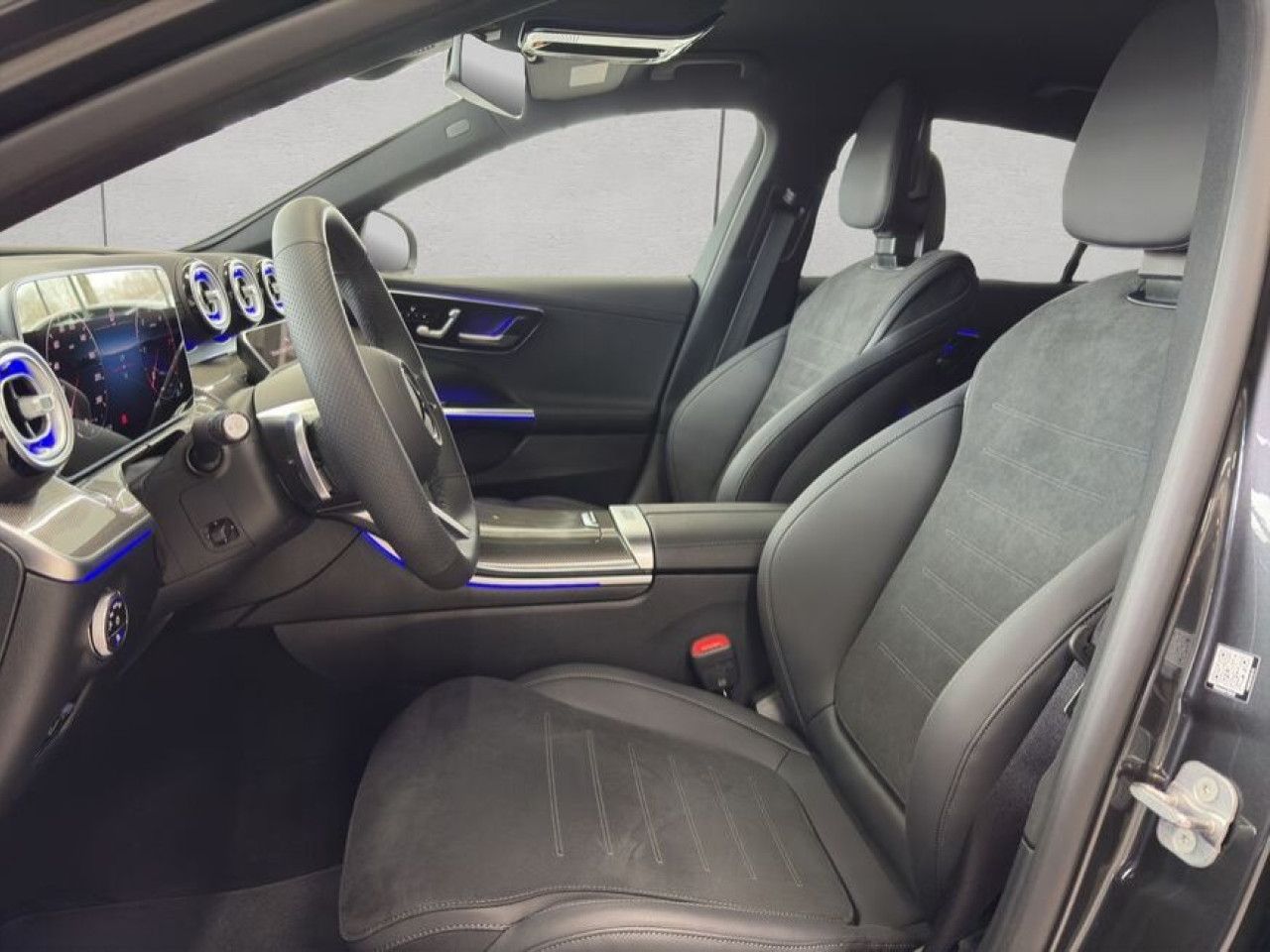 Mercedes-Benz C-Klasse – Bild 10