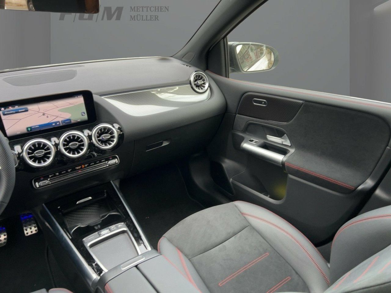 Mercedes-Benz B-Klasse – Bild 11