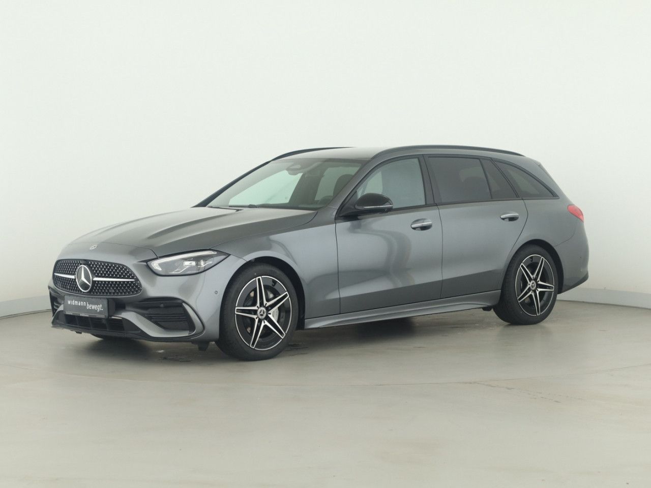 Mercedes-Benz C-Klasse – Bild 5