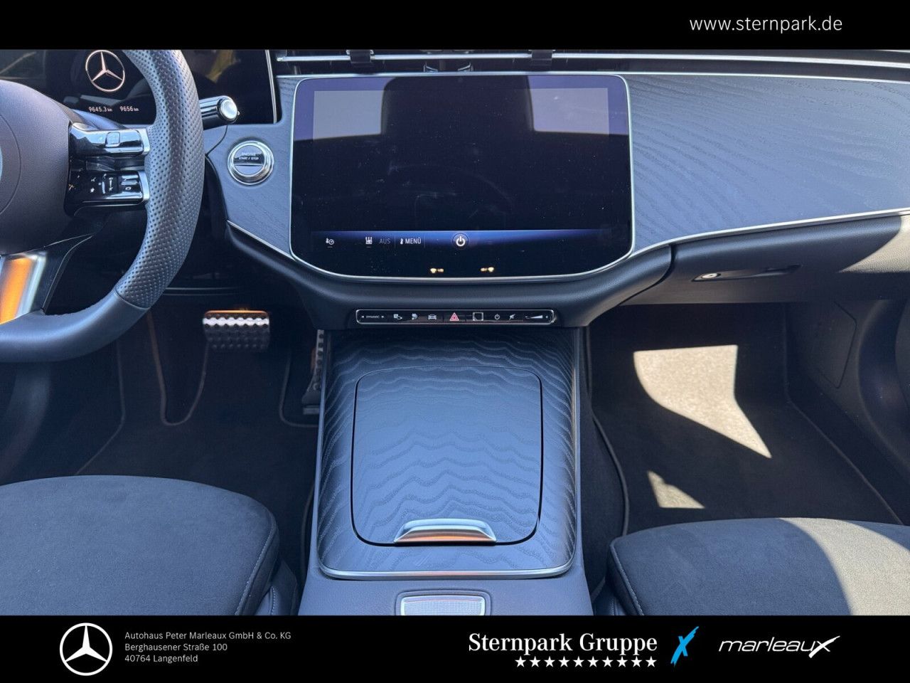 Mercedes-Benz E-Klasse – Bild 11