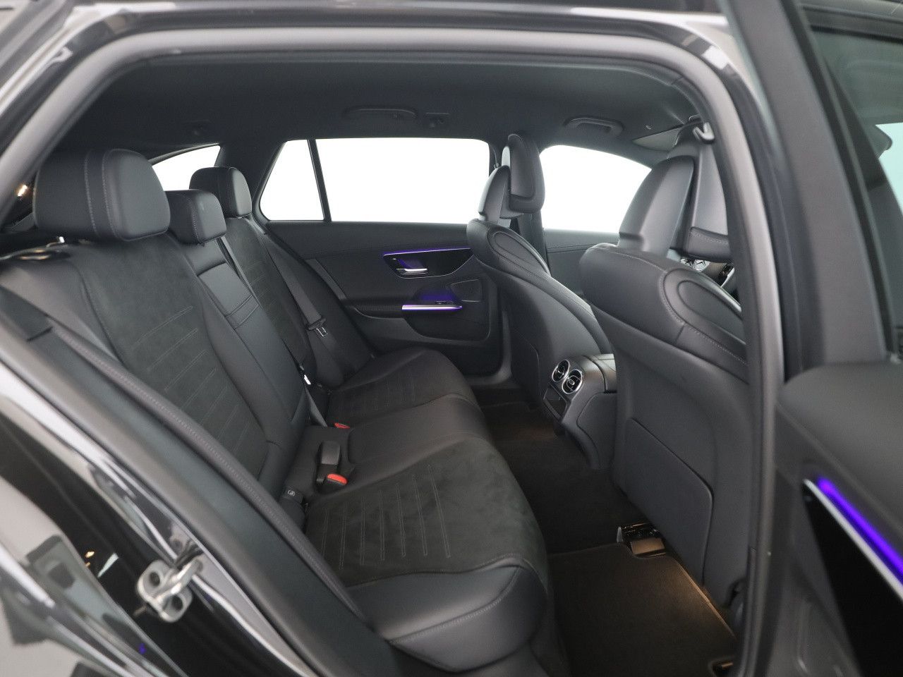 Mercedes-Benz C-Klasse – Bild 14