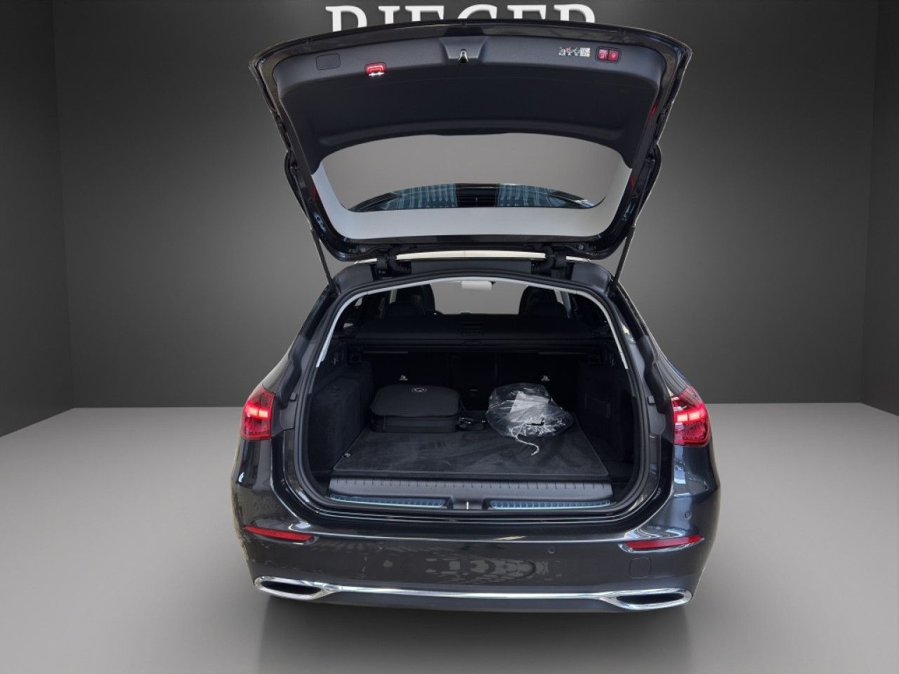 Mercedes-Benz C-Klasse – Bild 12