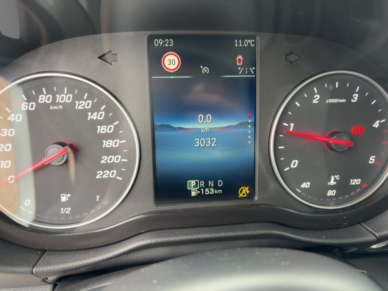 Mercedes-Benz T-Klasse – Bild 14