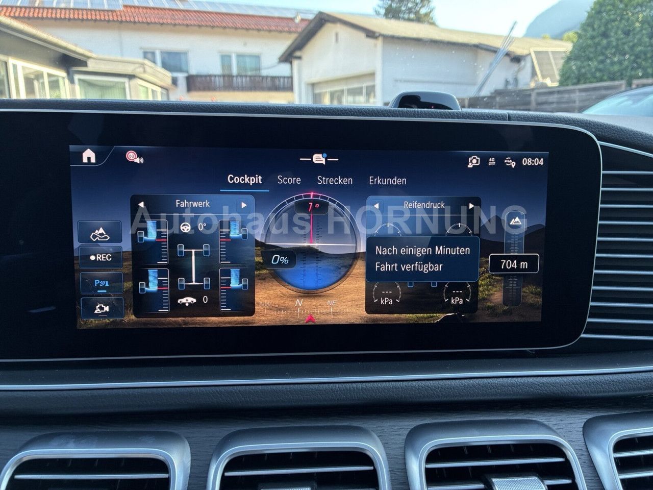Mercedes-Benz GLS – Bild 22