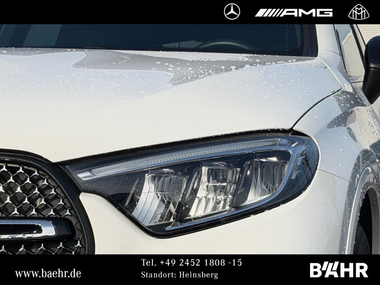 Mercedes-Benz GLC – Bild 16