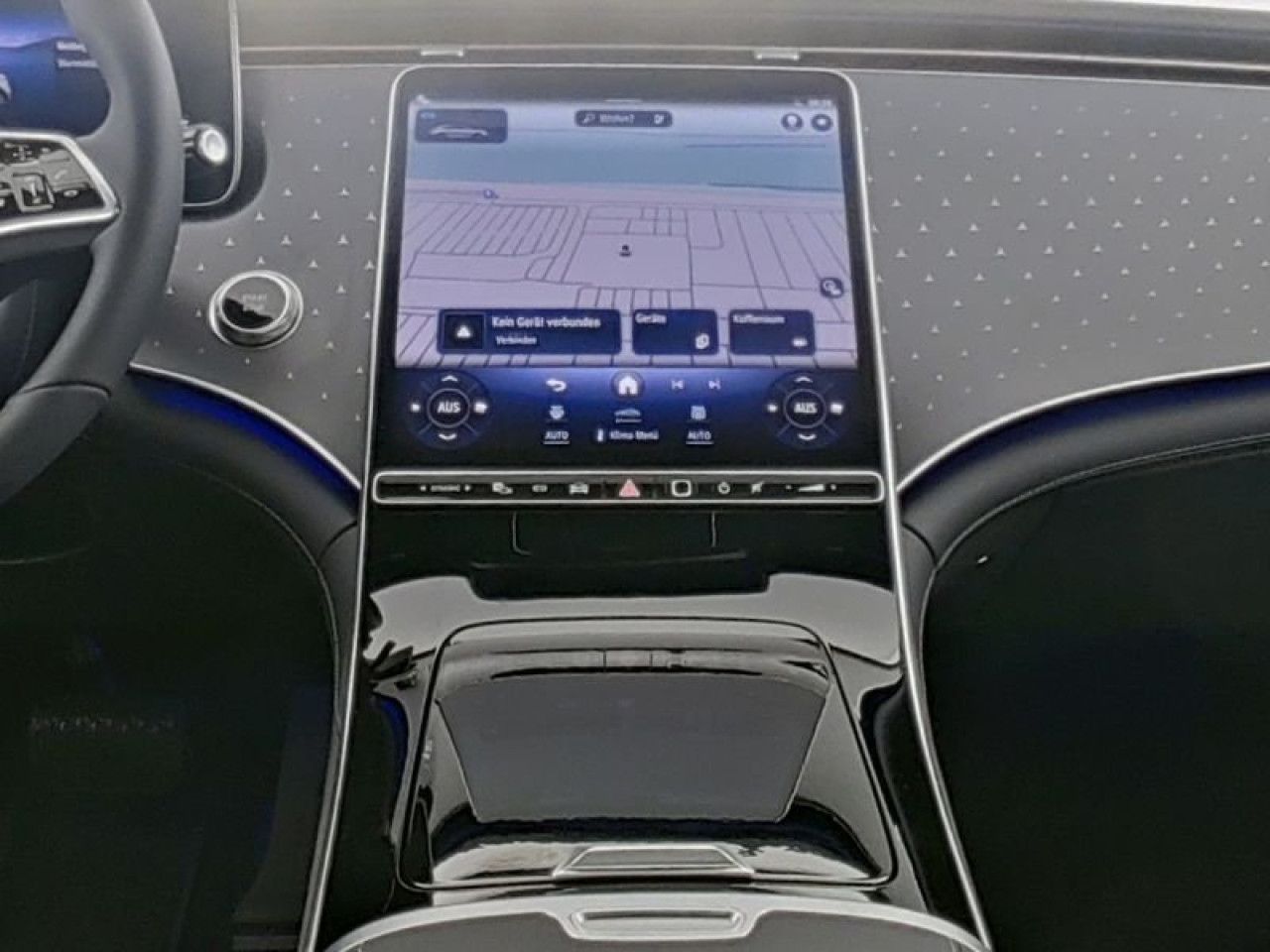 Mercedes-Benz EQE – Bild 11