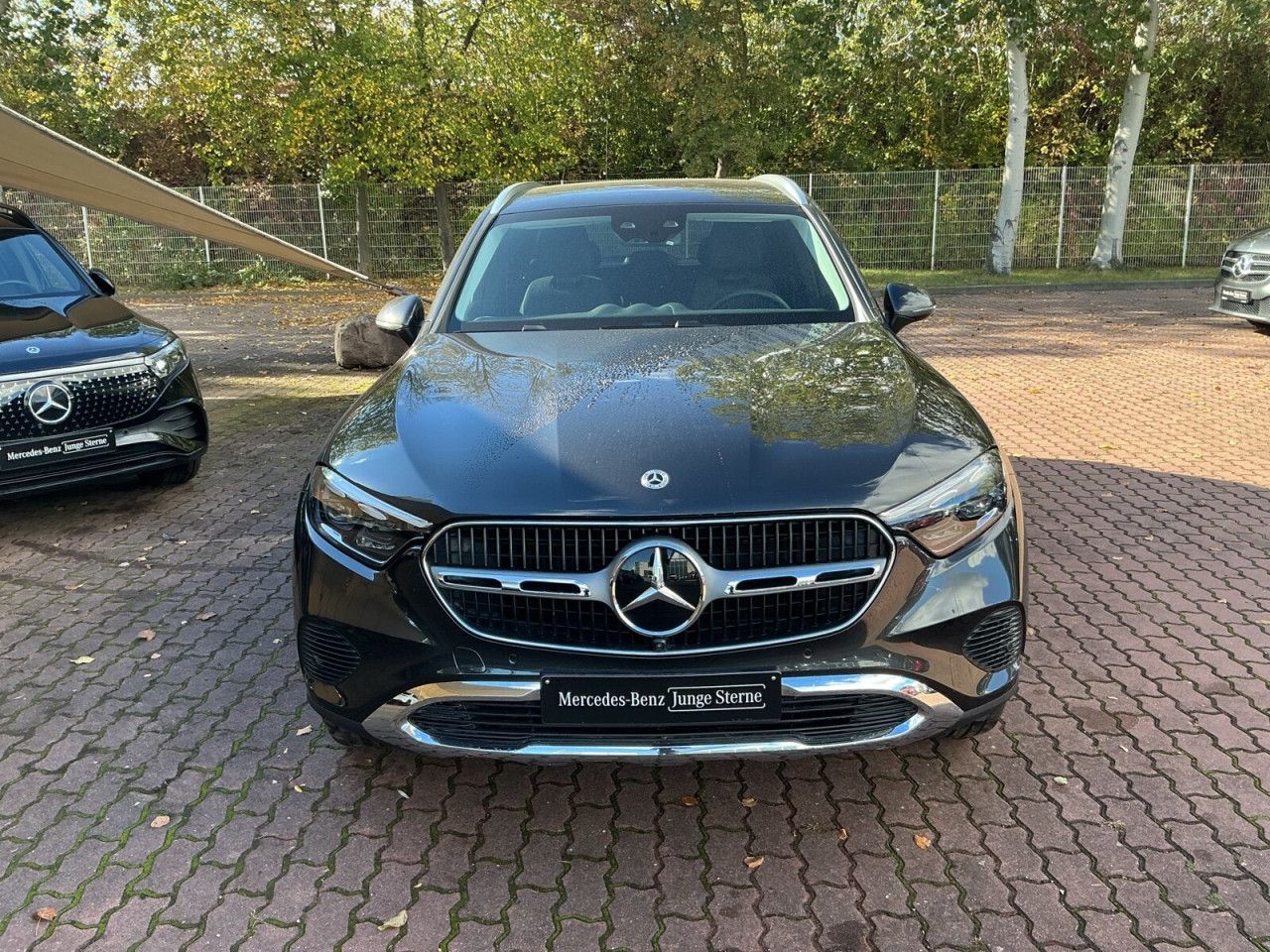 Mercedes-Benz GLC – Bild 2