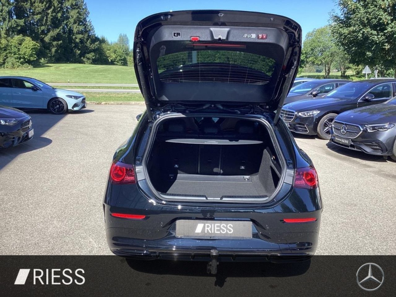 Mercedes-Benz CLA – Bild 16