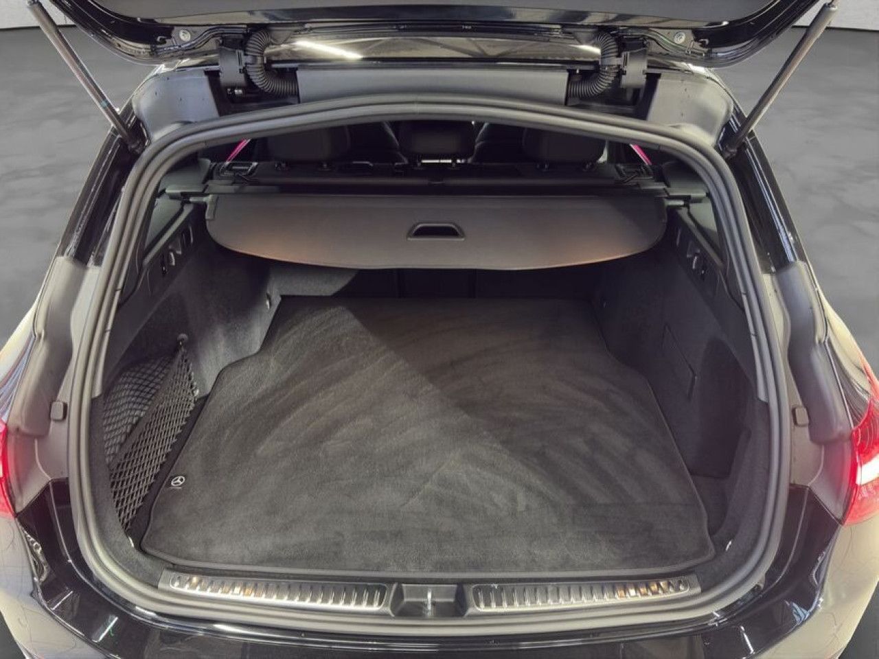 Mercedes-Benz C-Klasse – Bild 5