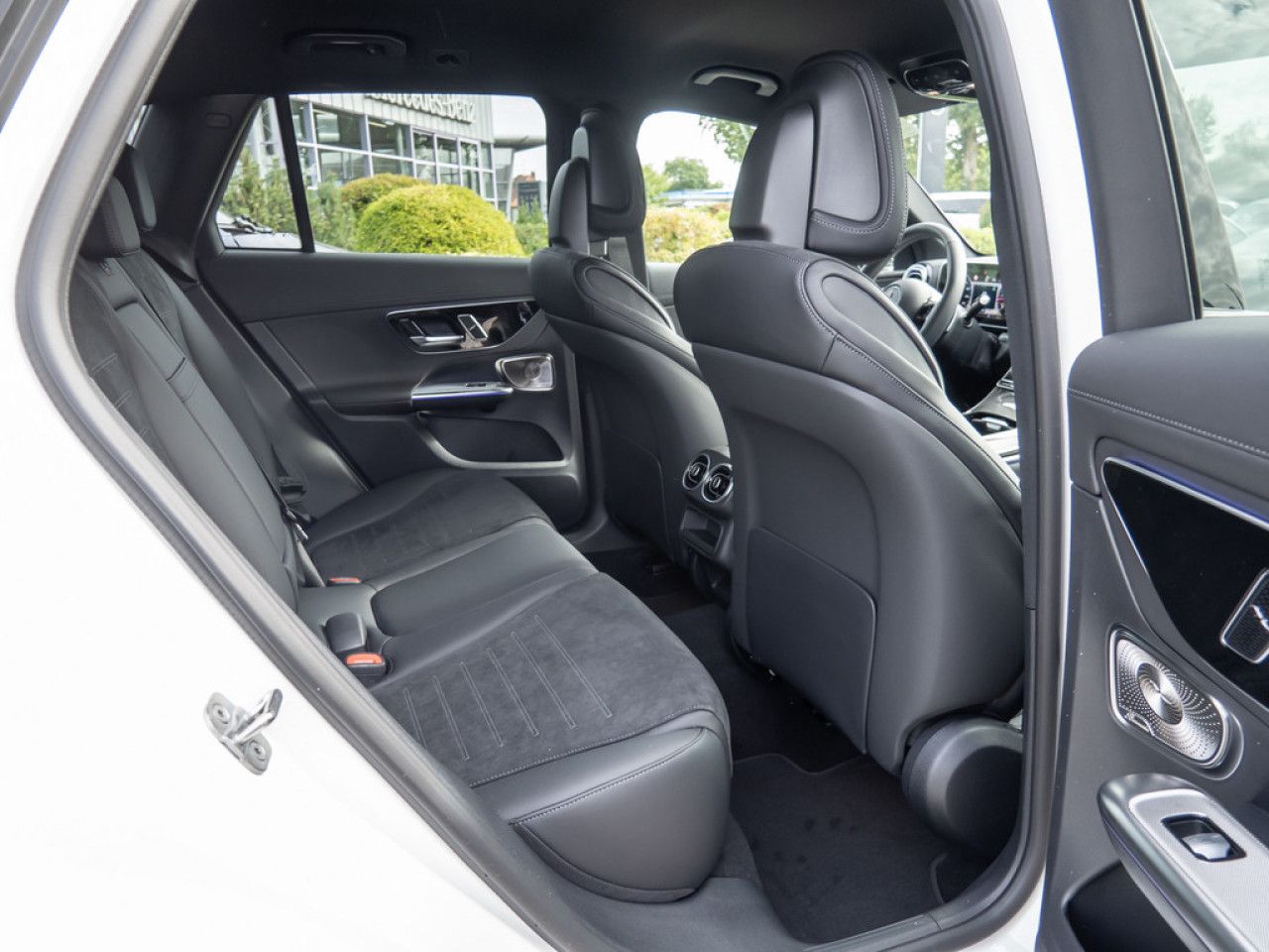 Mercedes-Benz GLC – Bild 4