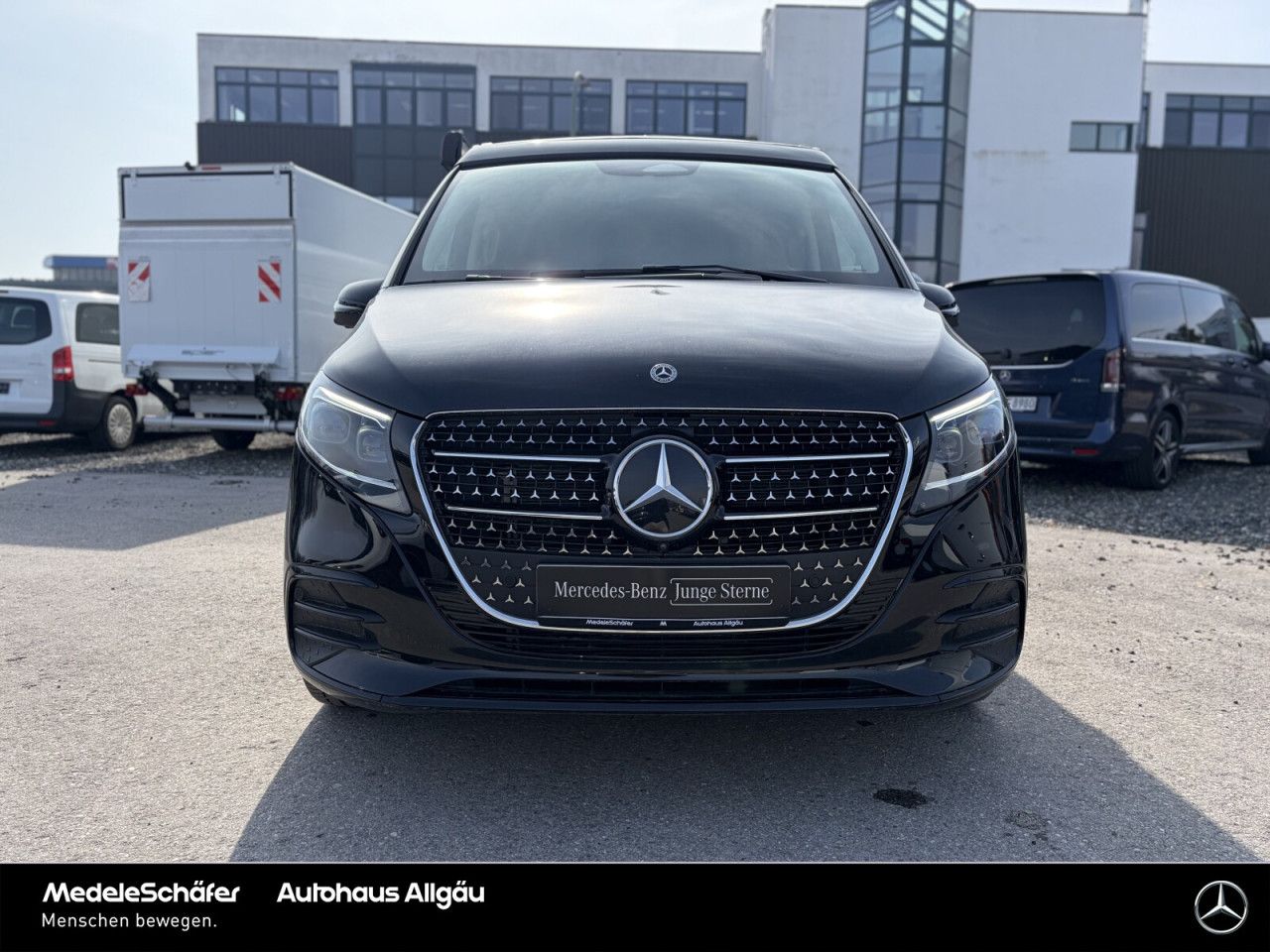 Mercedes-Benz Marco Polo – Bild 10