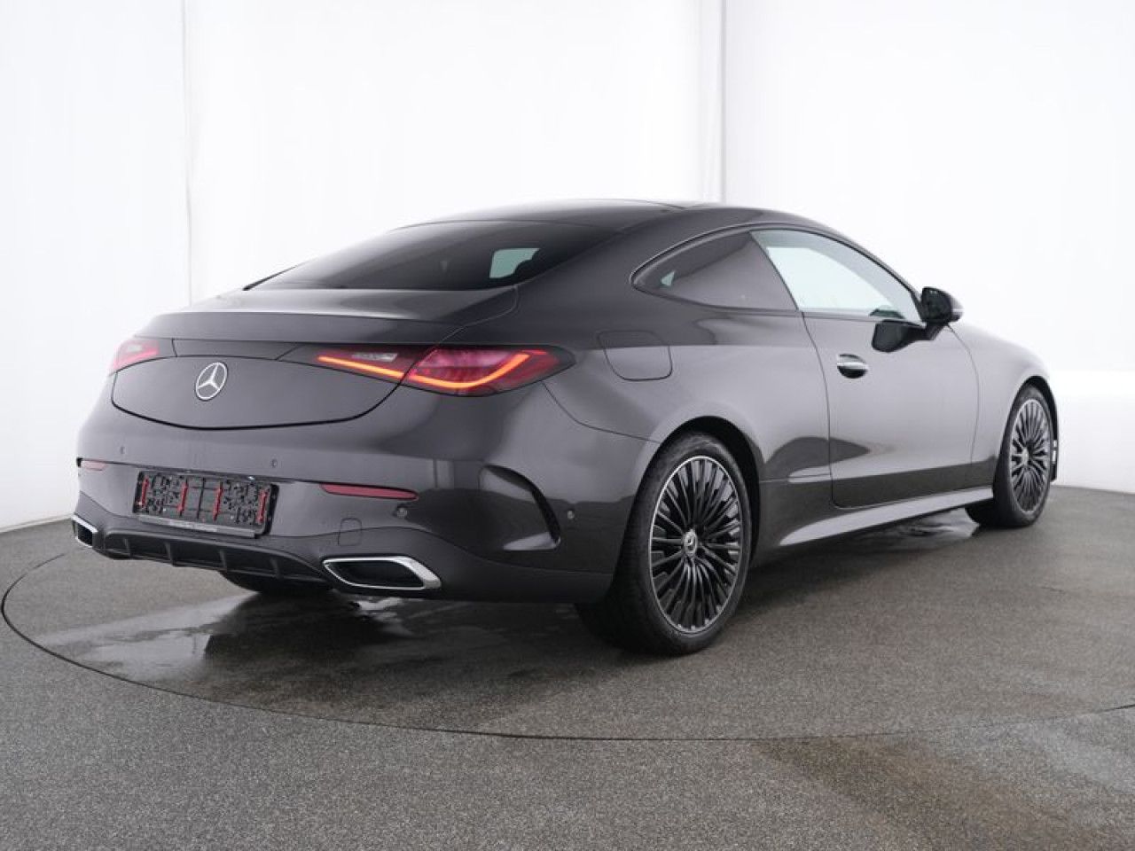 Mercedes-Benz CLE – Bild 4