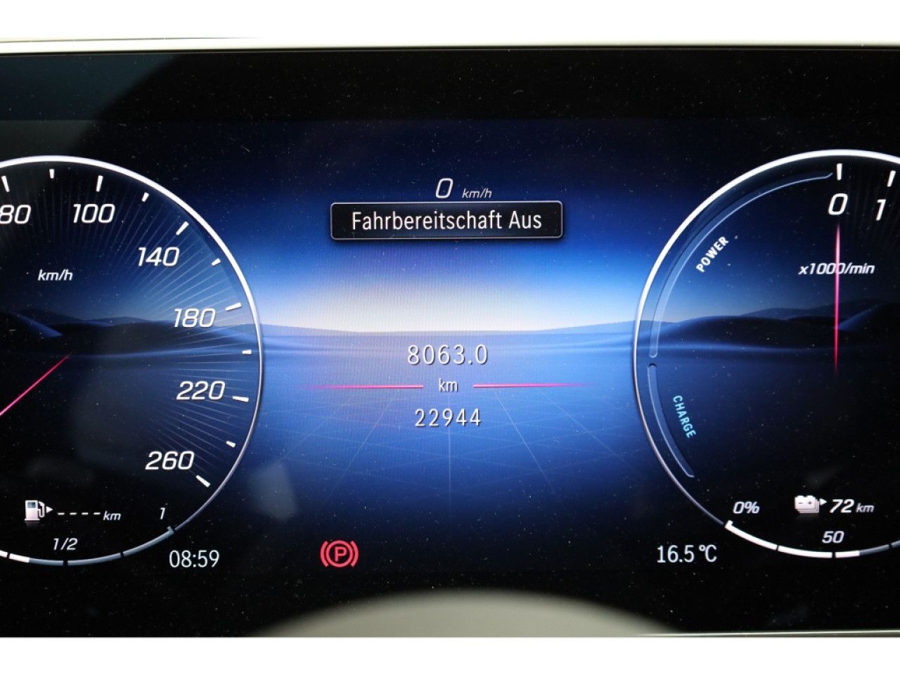Mercedes-Benz CLE – Bild 14