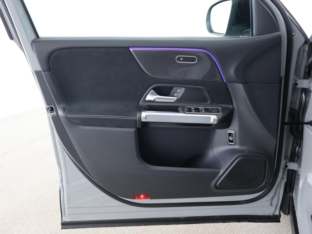 Mercedes-Benz GLB – Bild 12