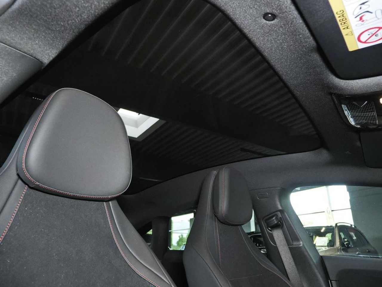 Mercedes-Benz CLA – Bild 15