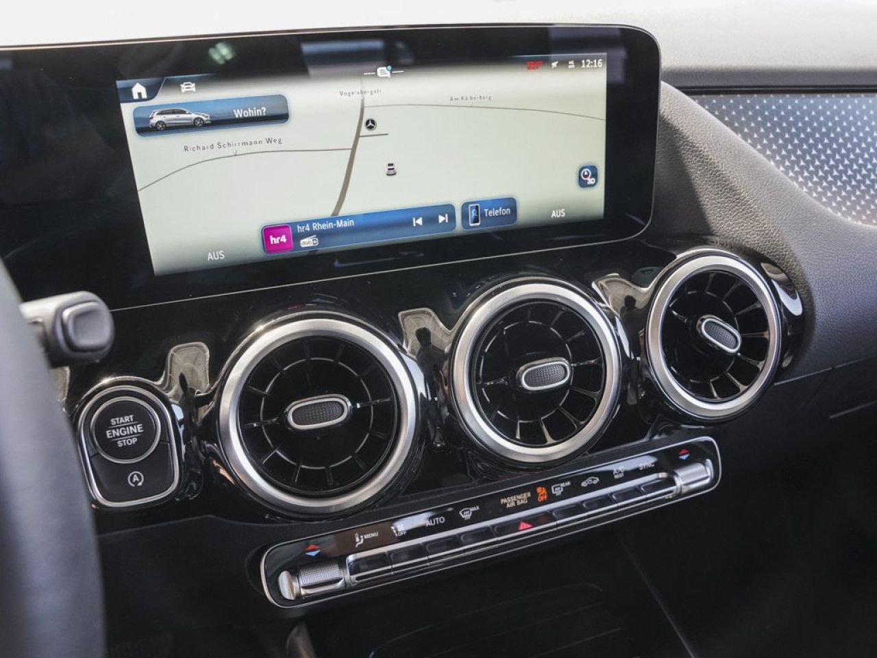 Mercedes-Benz B-Klasse – Bild 17
