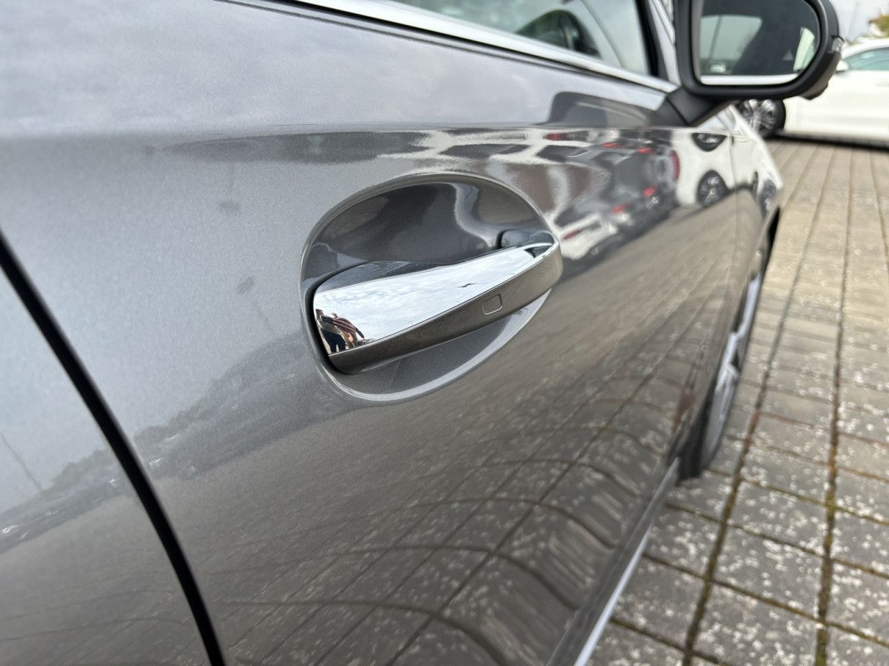 Mercedes-Benz A-Klasse – Bild 23