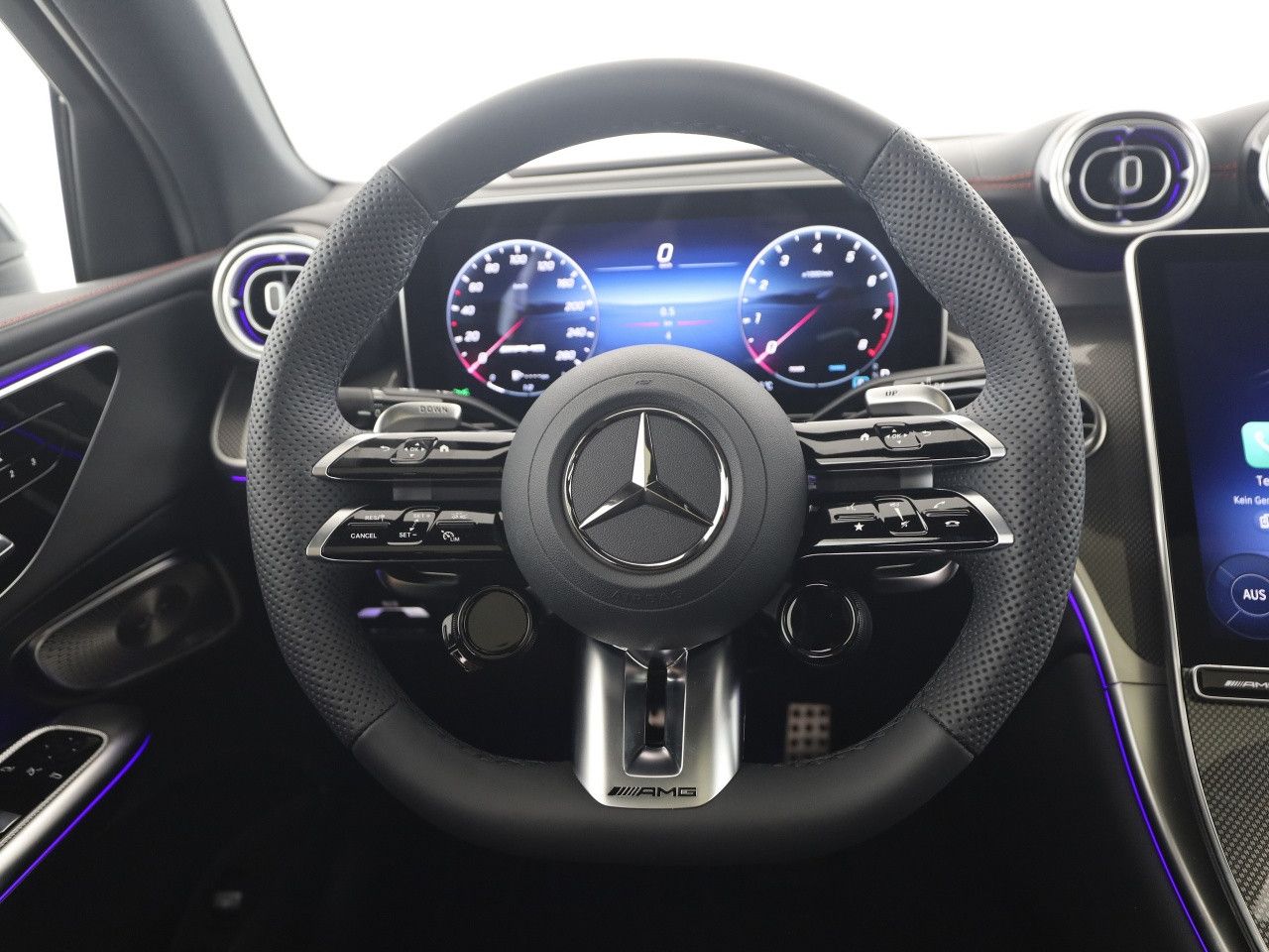Mercedes-Benz GLC – Bild 10