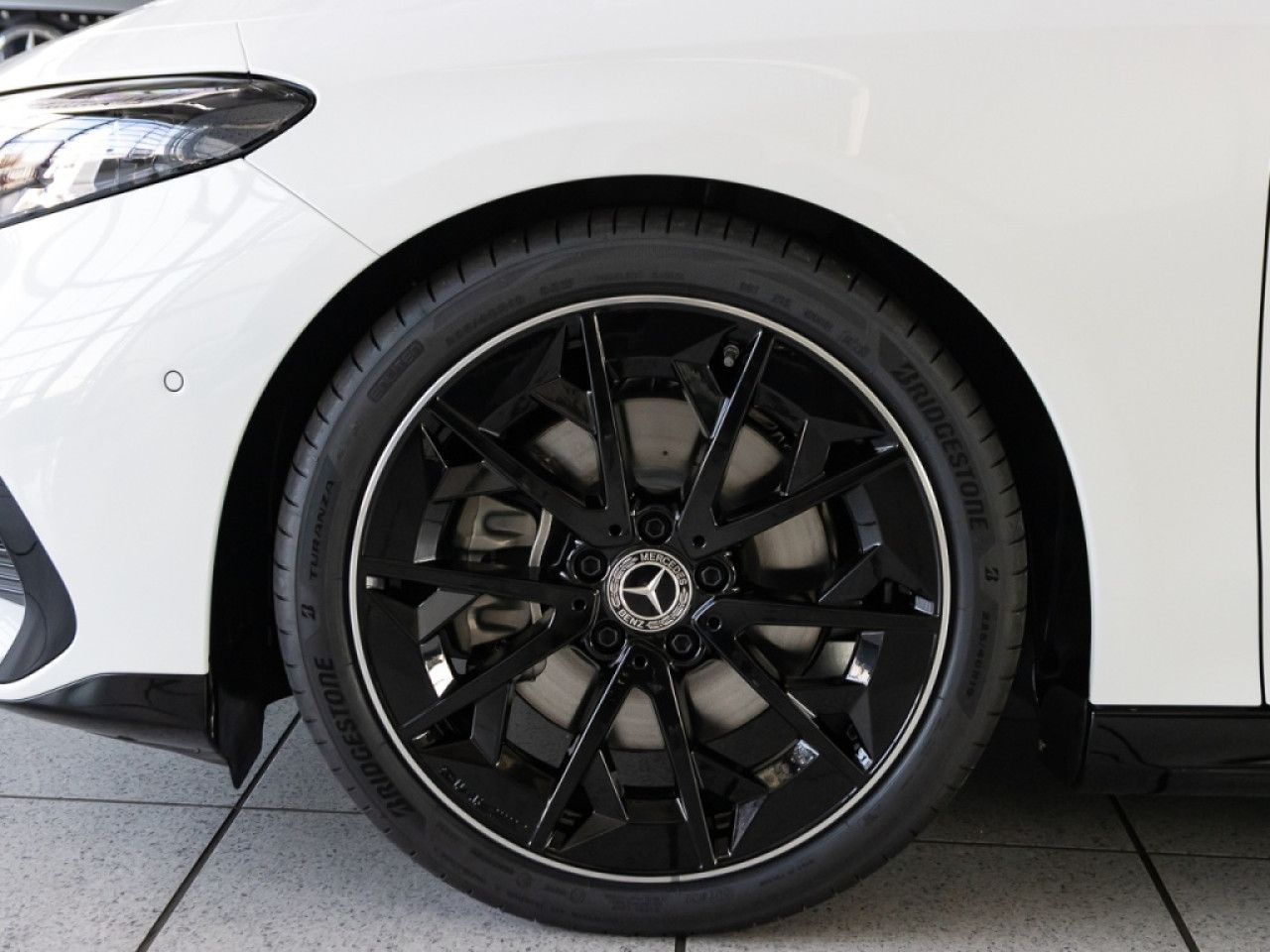 Mercedes-Benz CLA – Bild 9