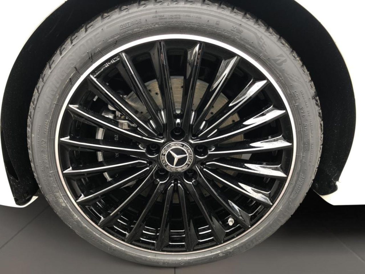 Mercedes-Benz CLA – Bild 8