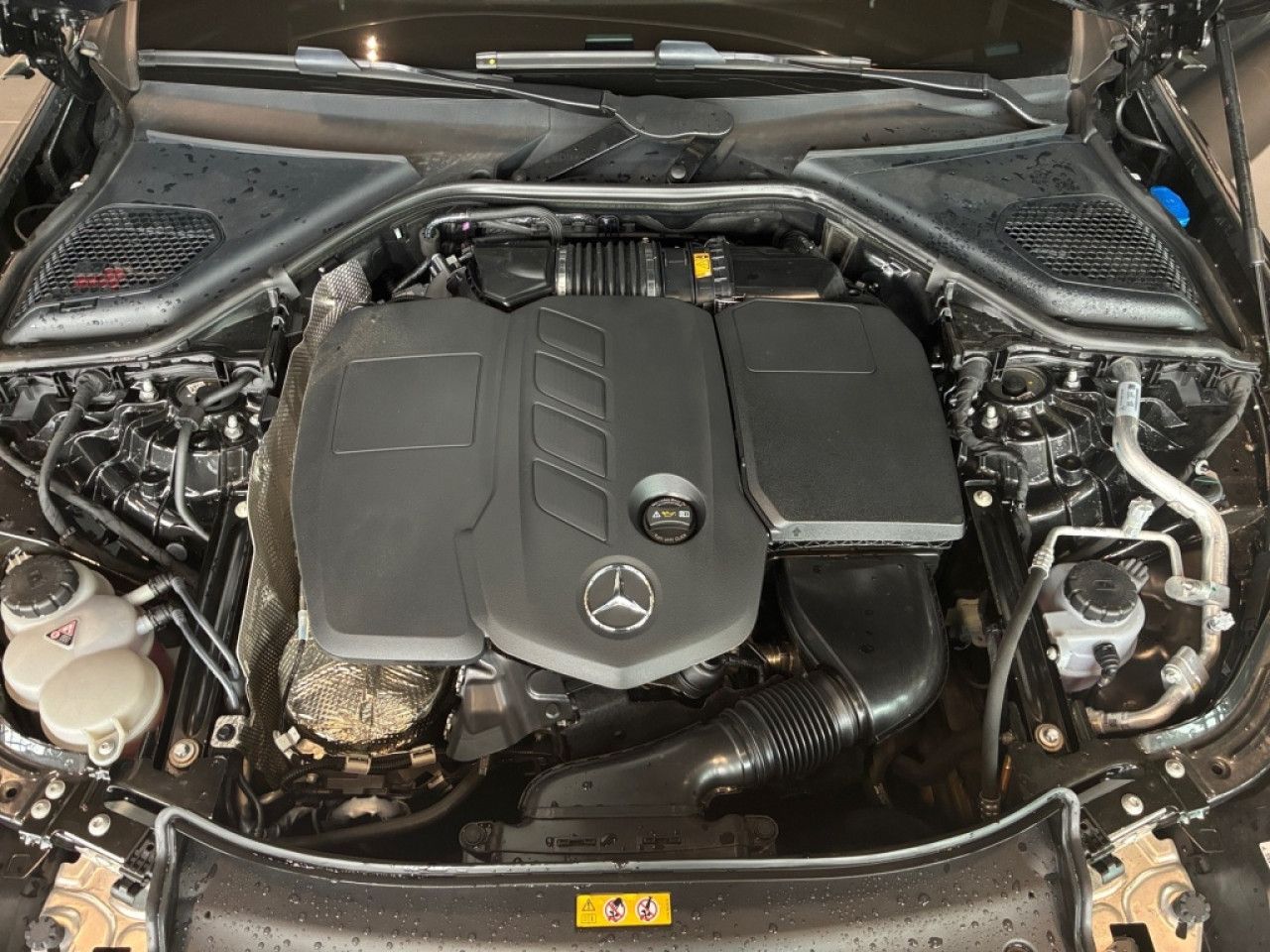 Mercedes-Benz E-Klasse – Bild 4