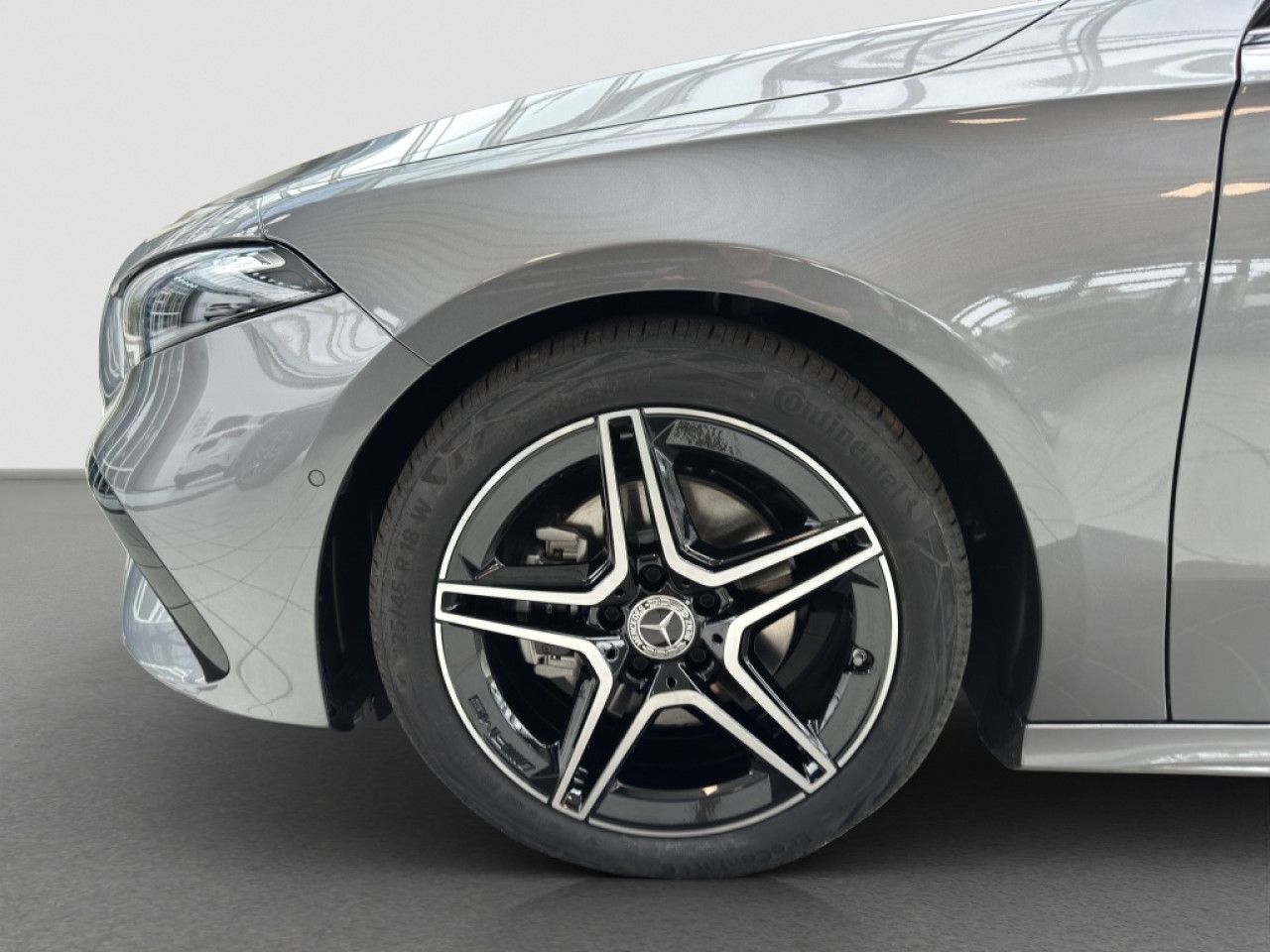 Mercedes-Benz A-Klasse – Bild 16