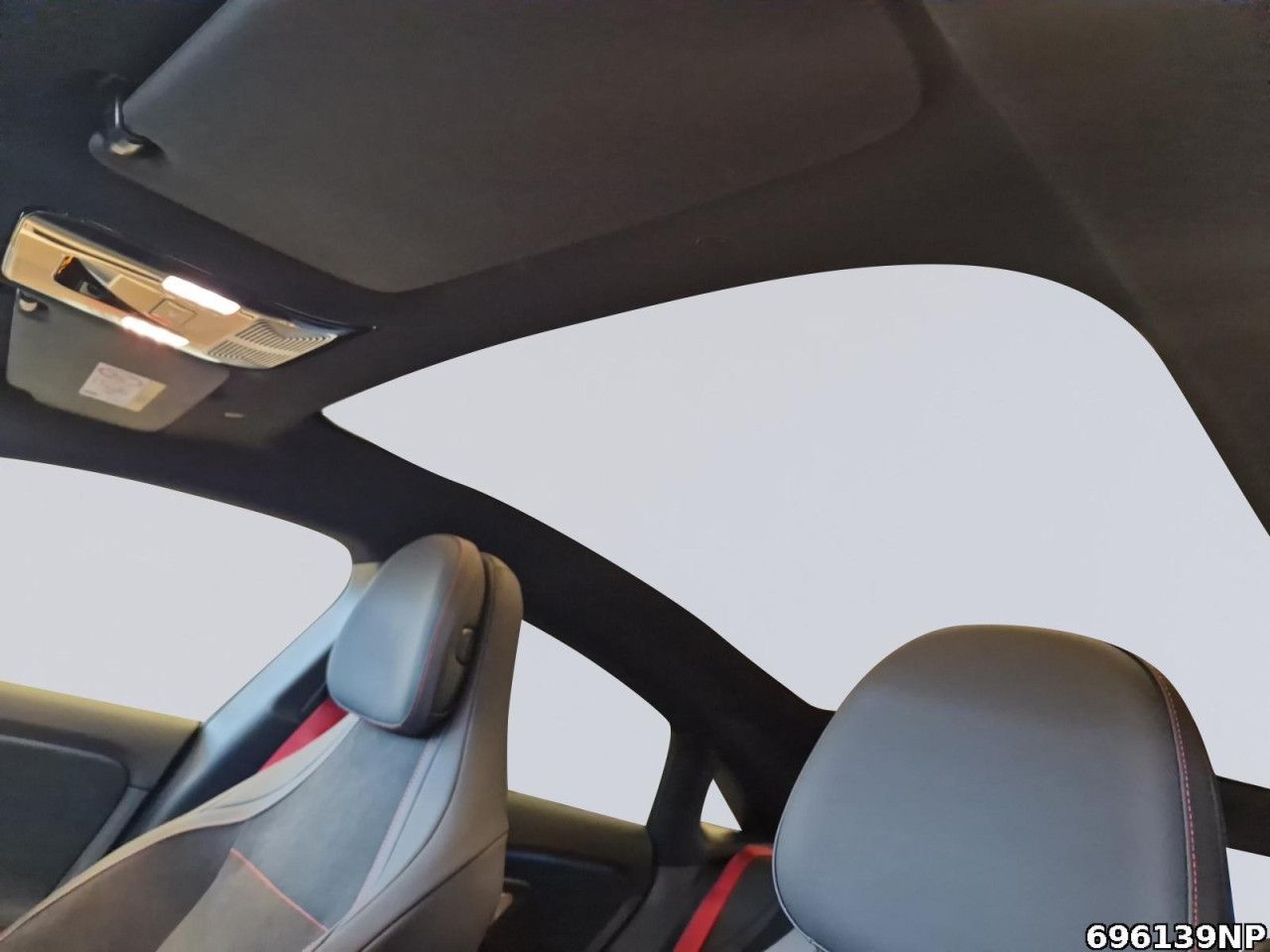 Mercedes-Benz CLA – Bild 14