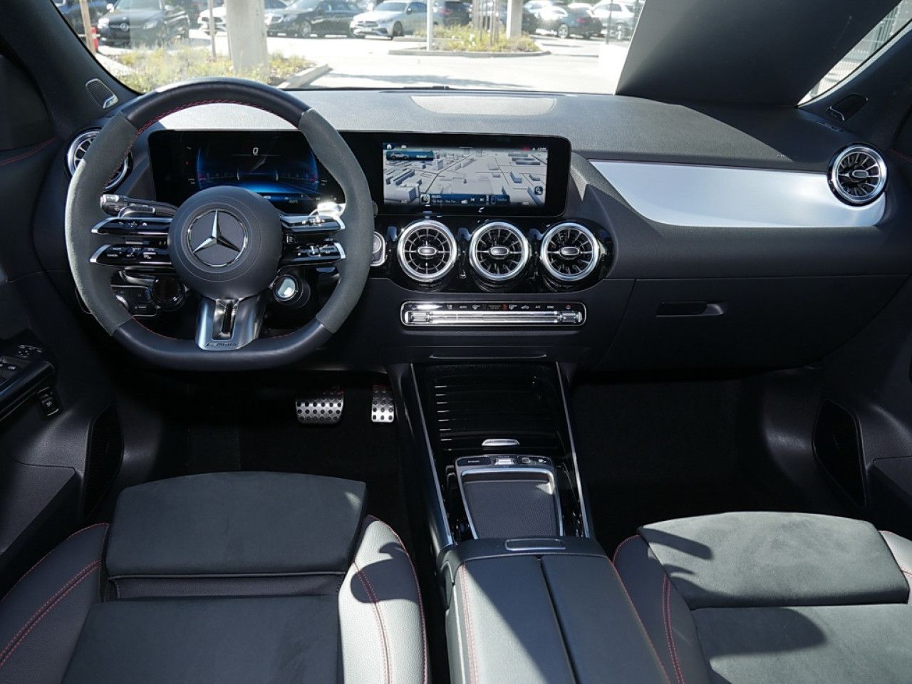 Mercedes-Benz GLA – Bild 8
