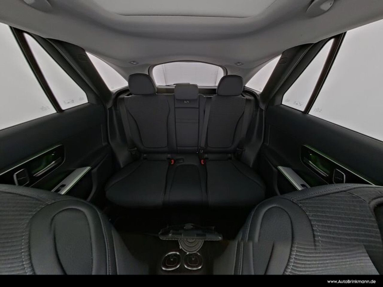 Mercedes-Benz GLC – Bild 8