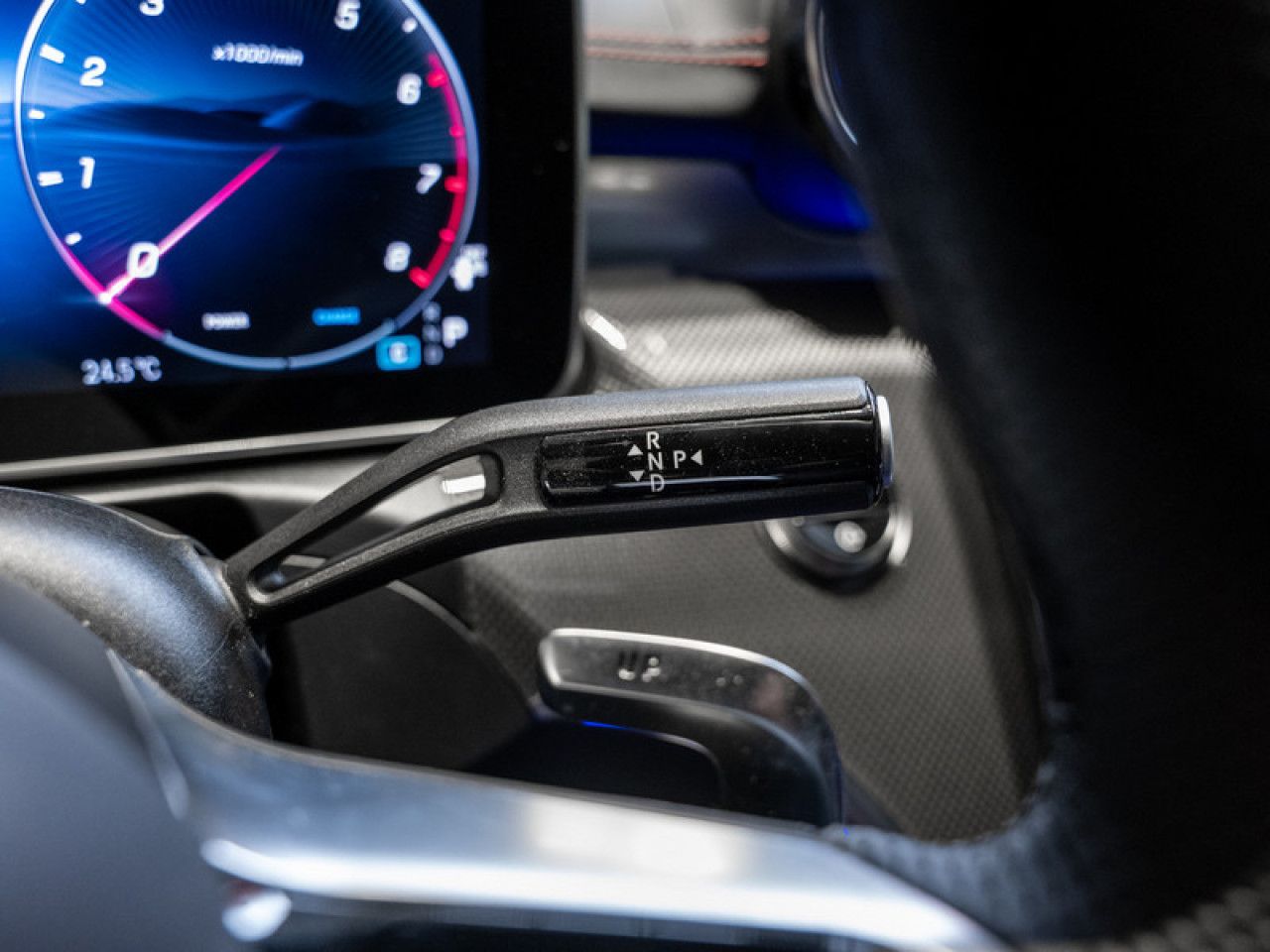 Mercedes-Benz CLE – Bild 18