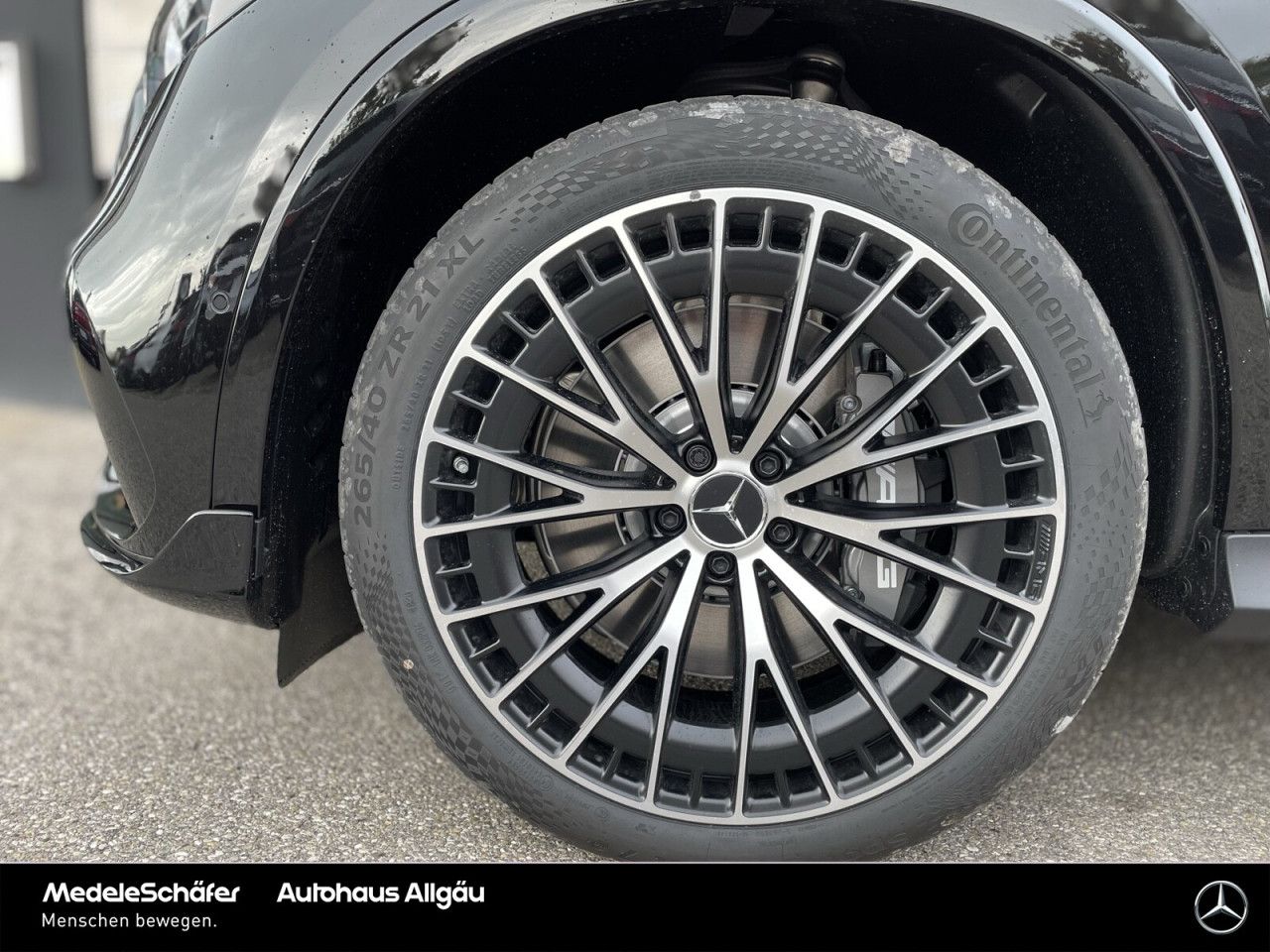 Mercedes-Benz GLC – Bild 13