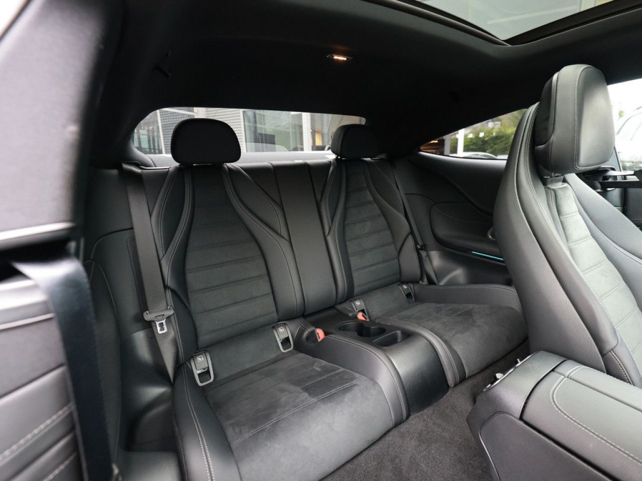 Mercedes-Benz CLE – Bild 4