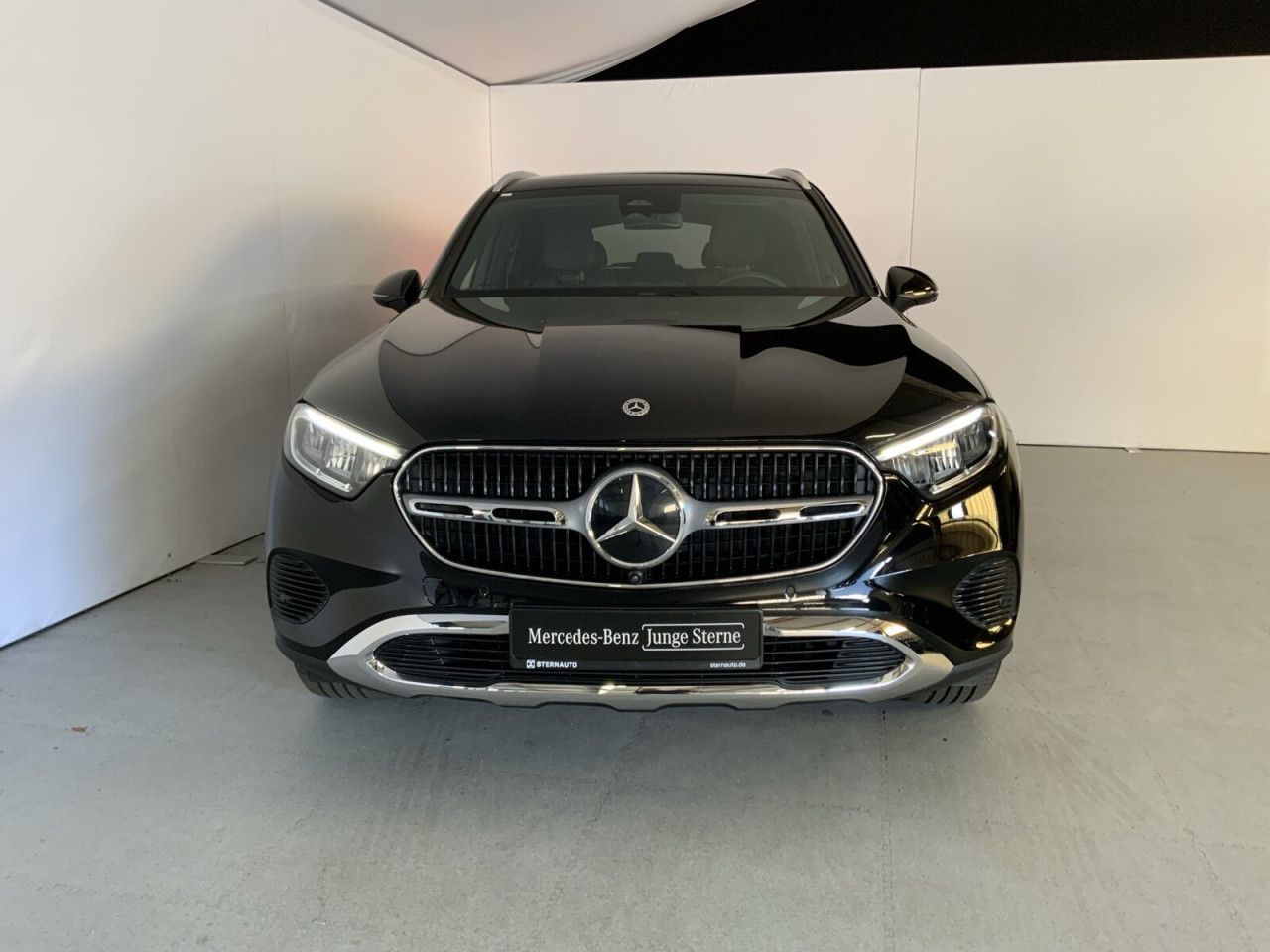 Mercedes-Benz GLC – Bild 2