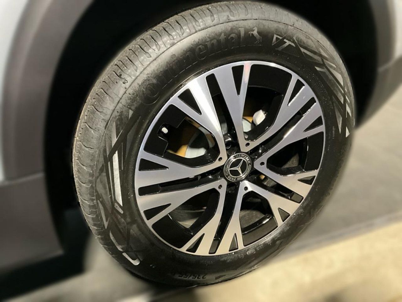 Mercedes-Benz GLB – Bild 13