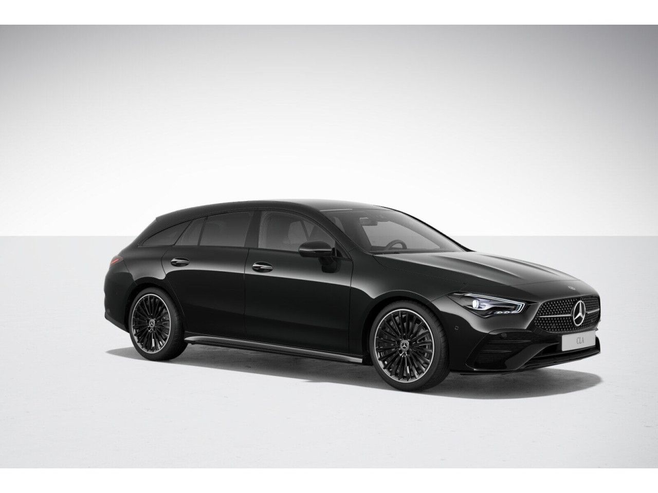 Mercedes-Benz CLA – Bild 4