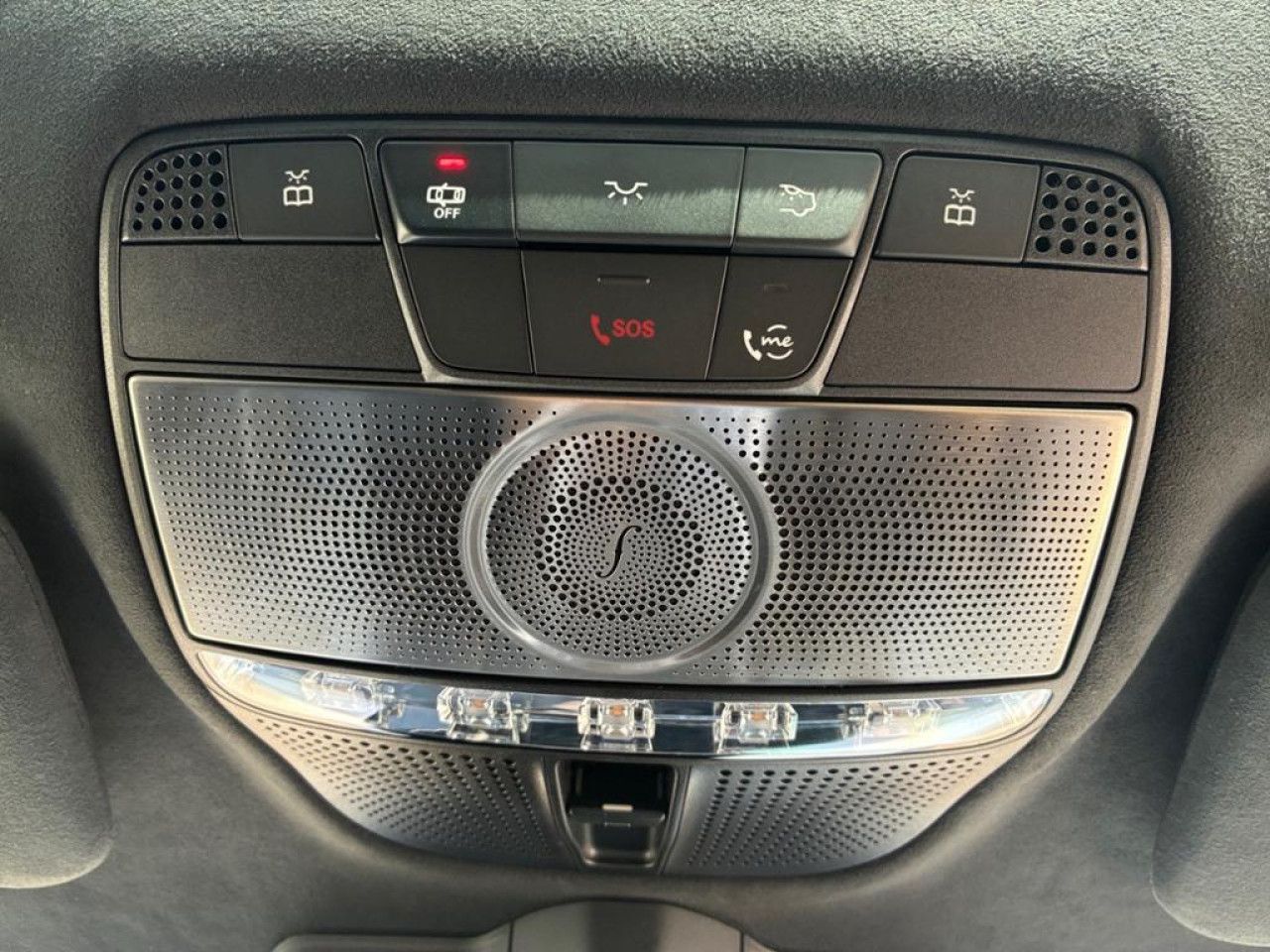 Mercedes-Benz G-Klasse – Bild 18