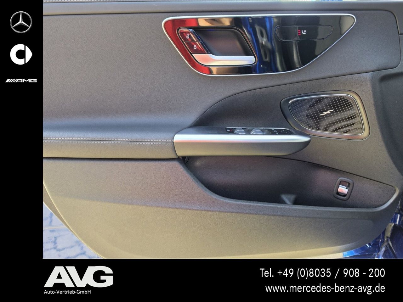 Mercedes-Benz C-Klasse – Bild 15