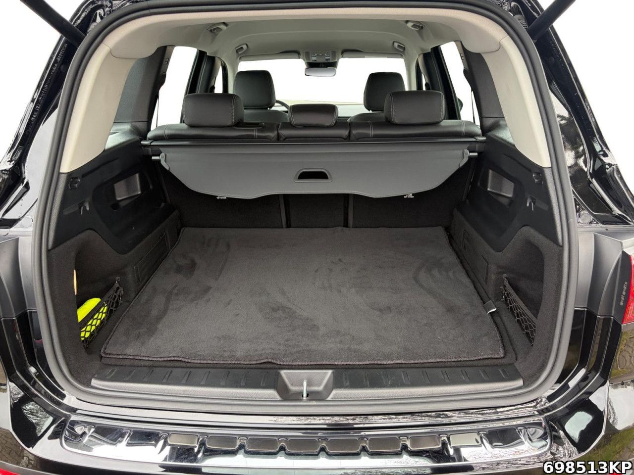 Mercedes-Benz GLB – Bild 6