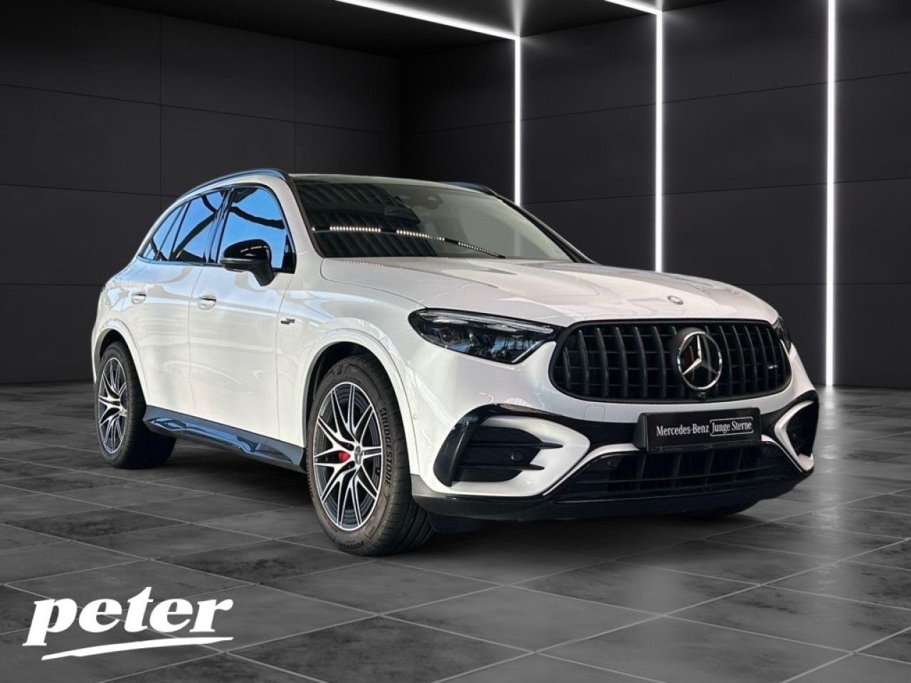 Mercedes-Benz GLC – Bild 5