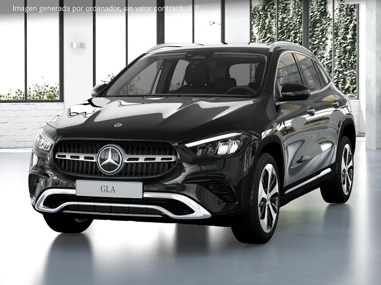 Foto de estudio 1 / 5