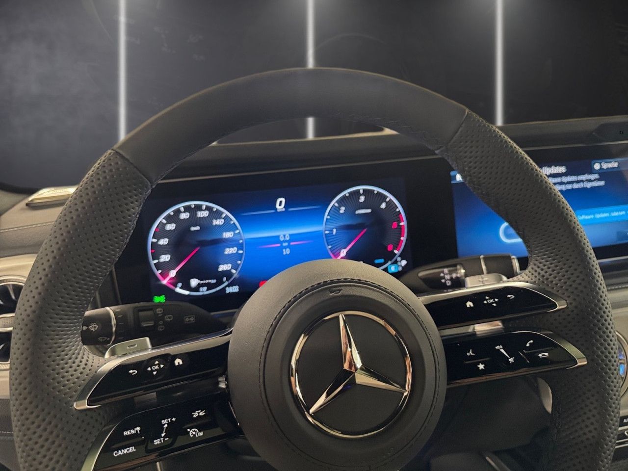 Mercedes-Benz G-Klasse – Bild 6