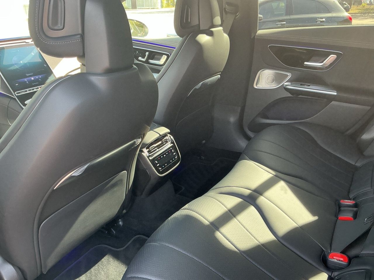 Mercedes-Benz EQE – Bild 18