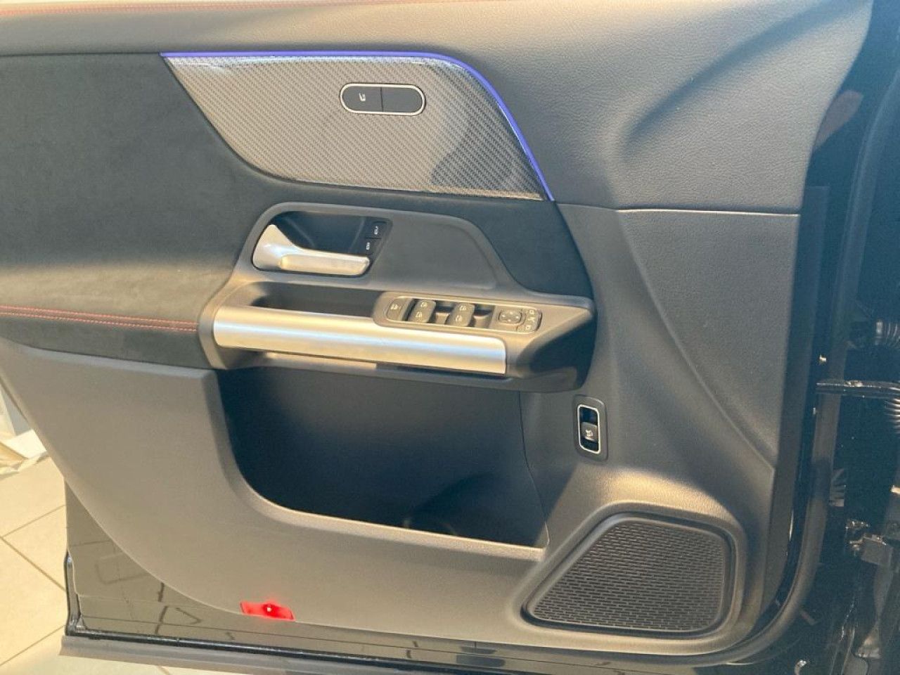Mercedes-Benz GLA – Bild 14
