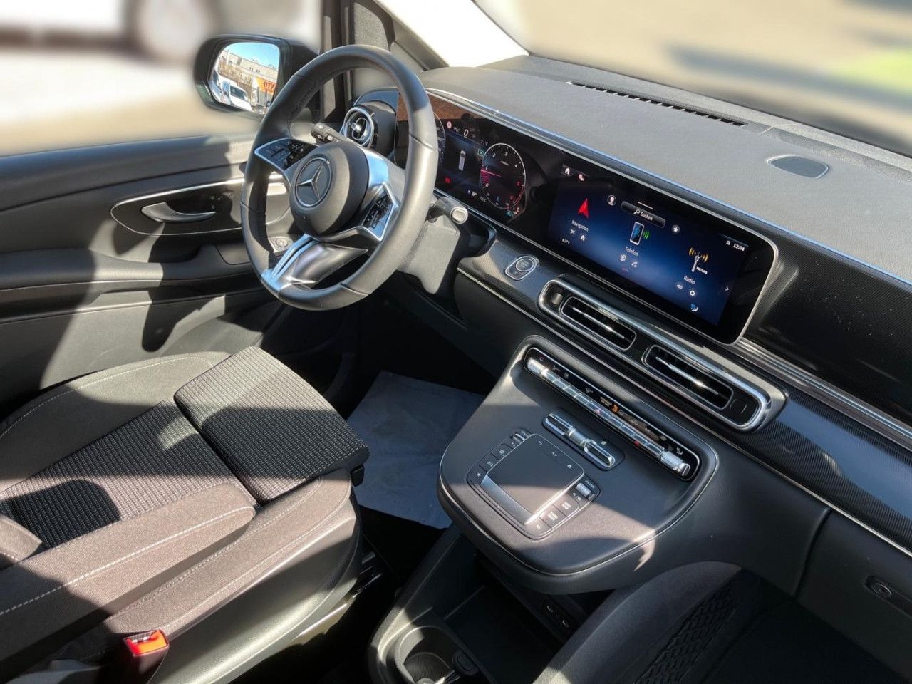 Mercedes-Benz V-Klasse – Bild 15